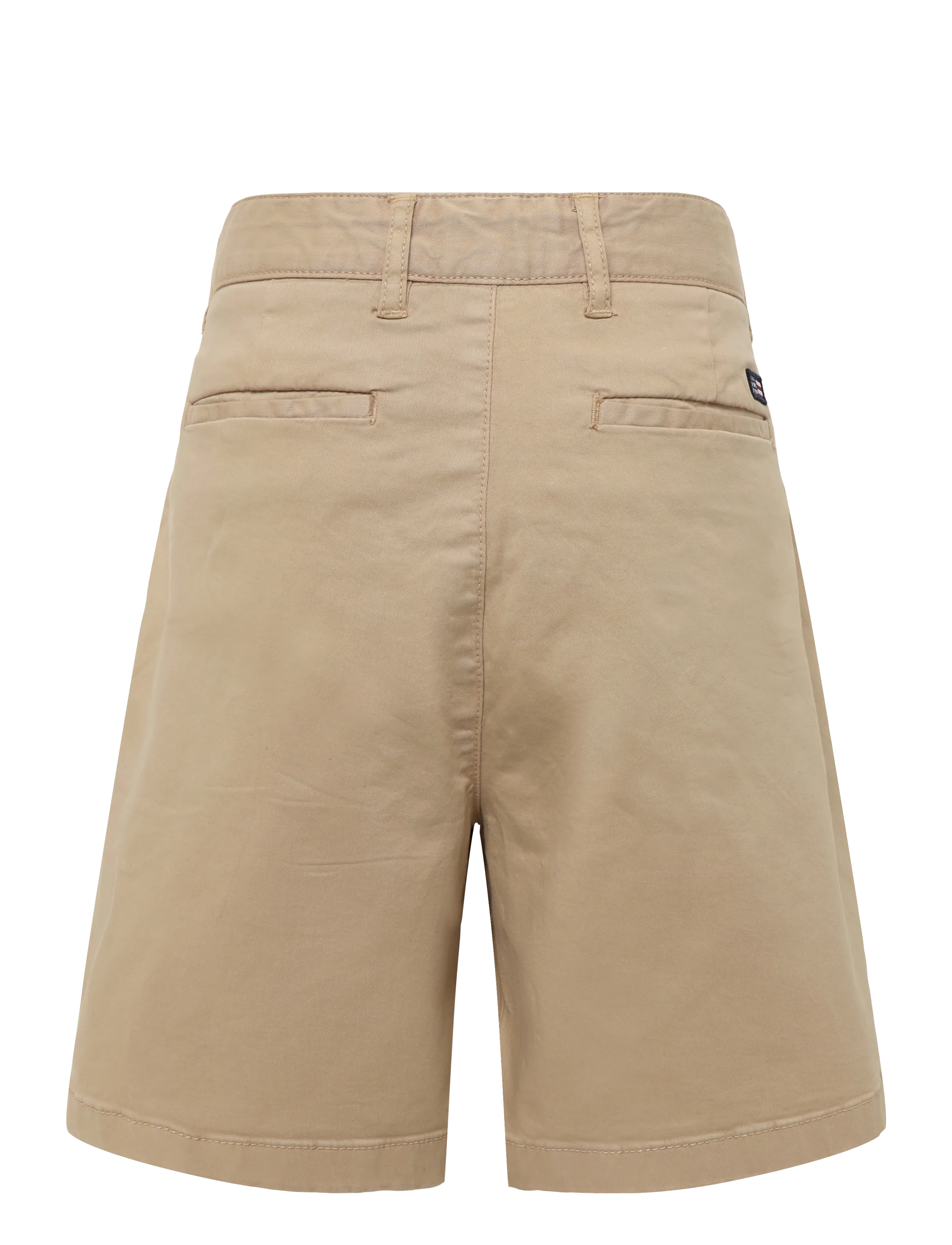 Lexington Clothing - Patrick Shorts - chino shorts - beige - 2