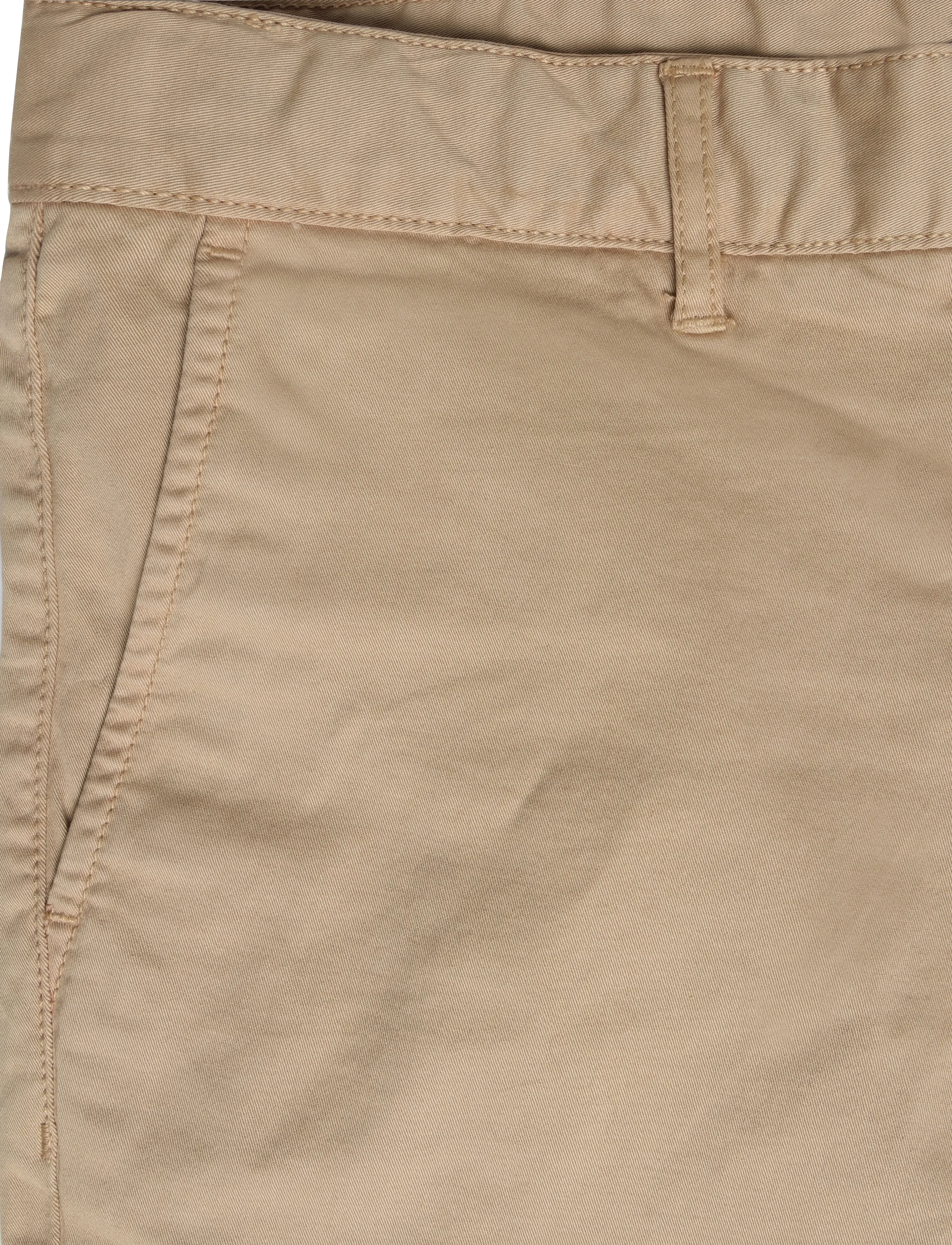 Lexington Clothing - Patrick Shorts - chino shorts - beige - 4
