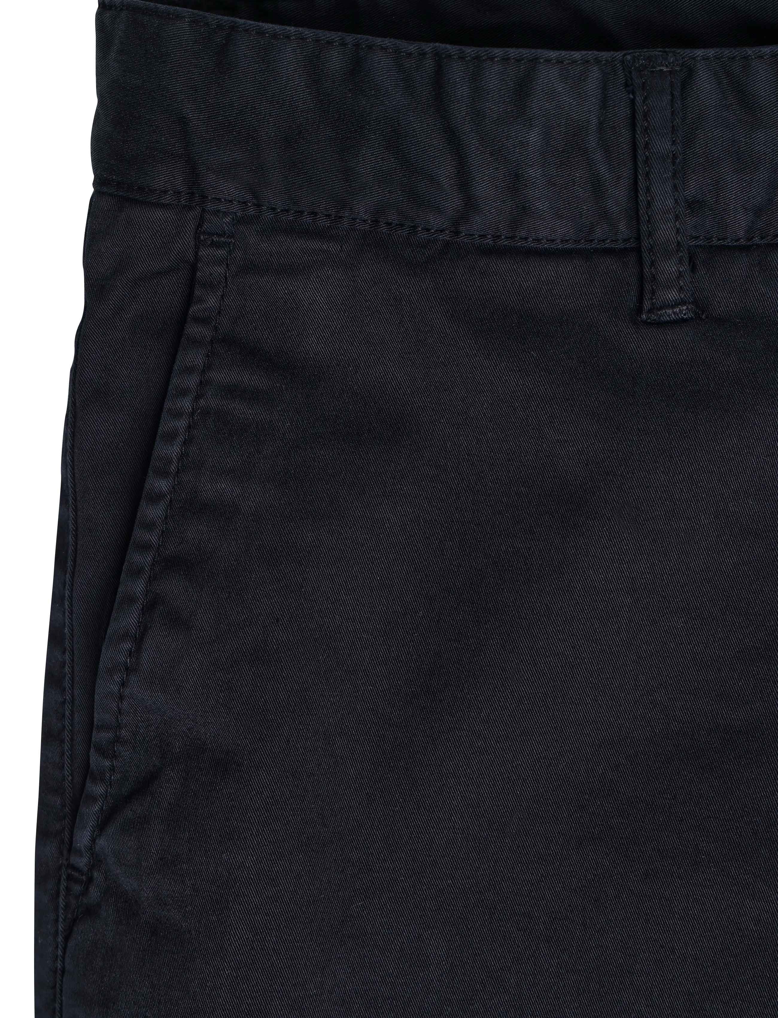 Lexington Clothing - Patrick Shorts - chino shorts - dark blue - 4