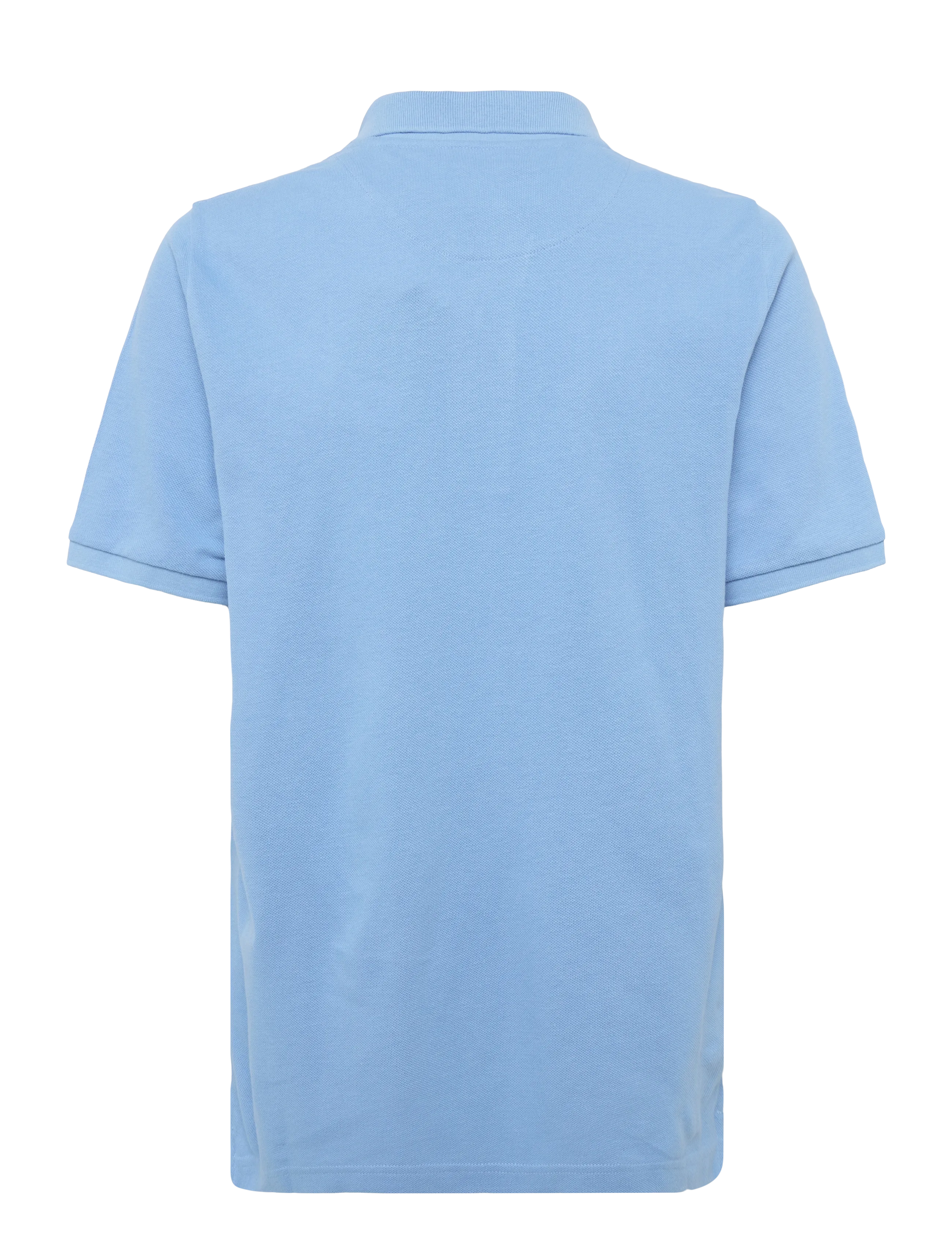 Lexington Clothing - Jackson Polo Shirt - blue - 1
