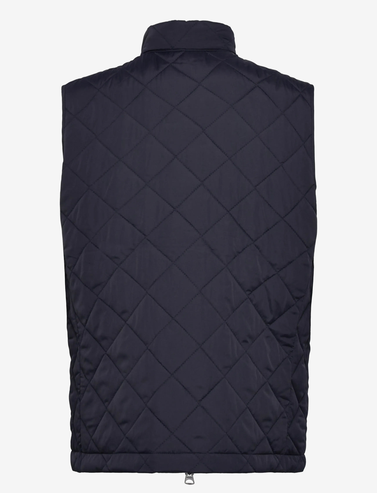 Lexington Clothing - Quilted Vest - shop etter alder - dark blue - 1