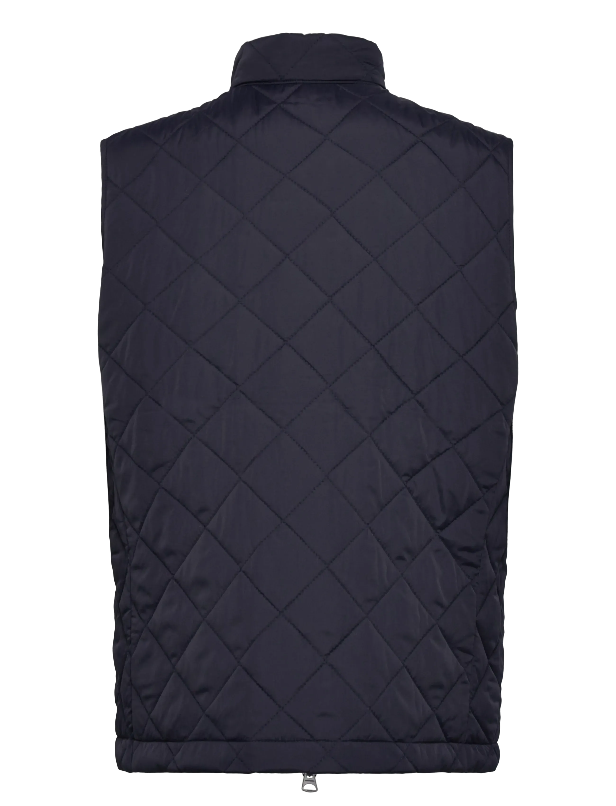 Lexington Clothing - Quilted Vest - einkaufen nach alter von - dark blue - 1