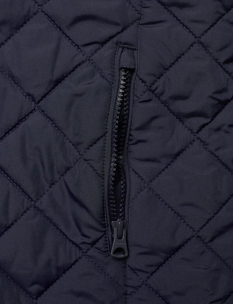 Lexington Clothing - Quilted Vest - einkaufen nach alter von - dark blue - 3