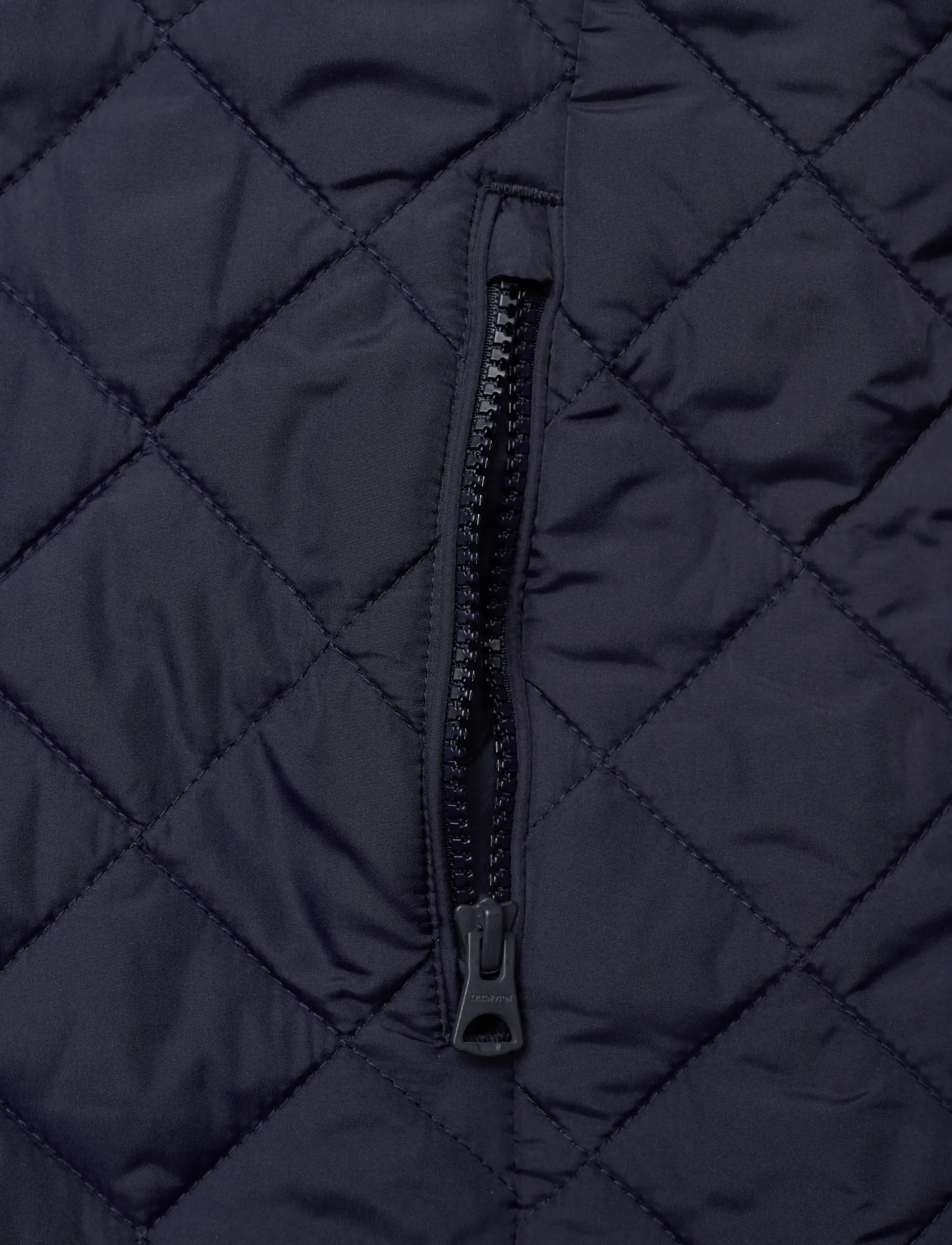 Lexington Clothing - Quilted Vest - einkaufen nach alter von - dark blue - 3
