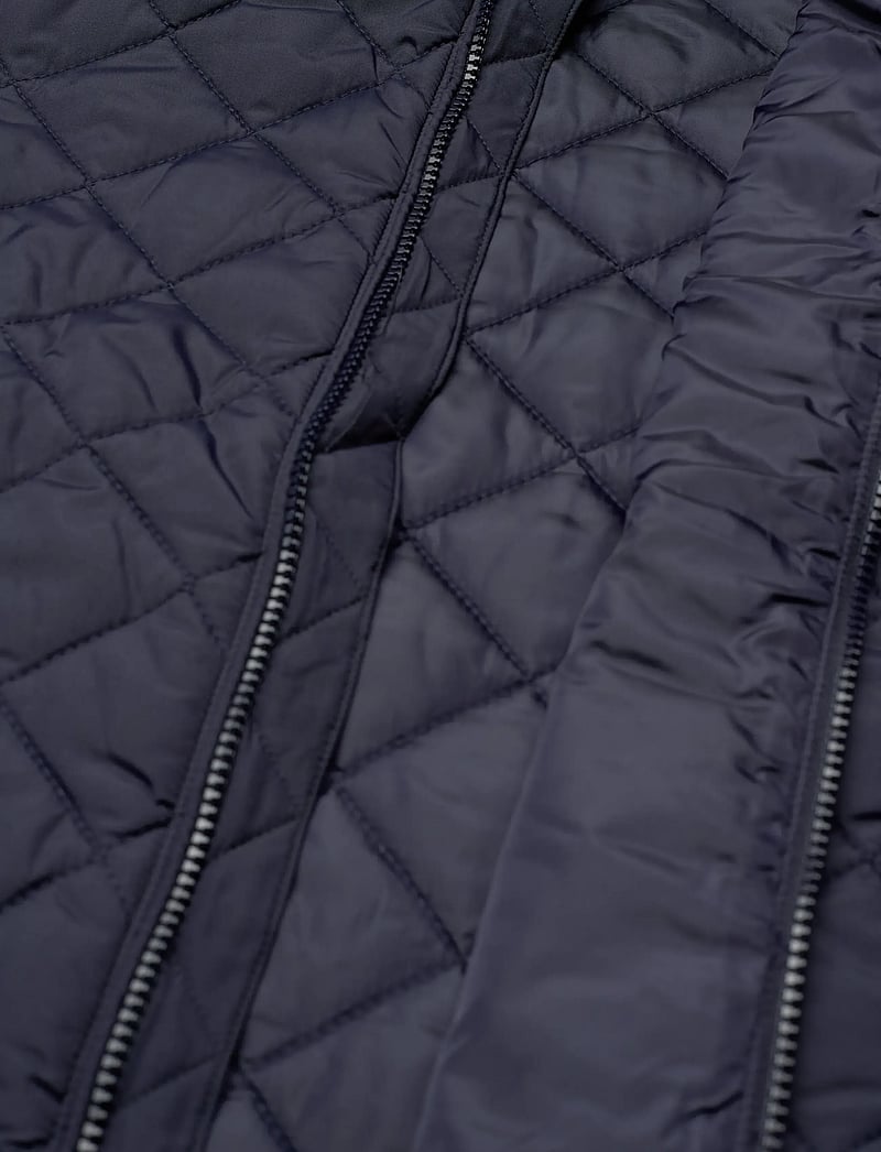 Lexington Clothing - Quilted Vest - einkaufen nach alter von - dark blue - 4