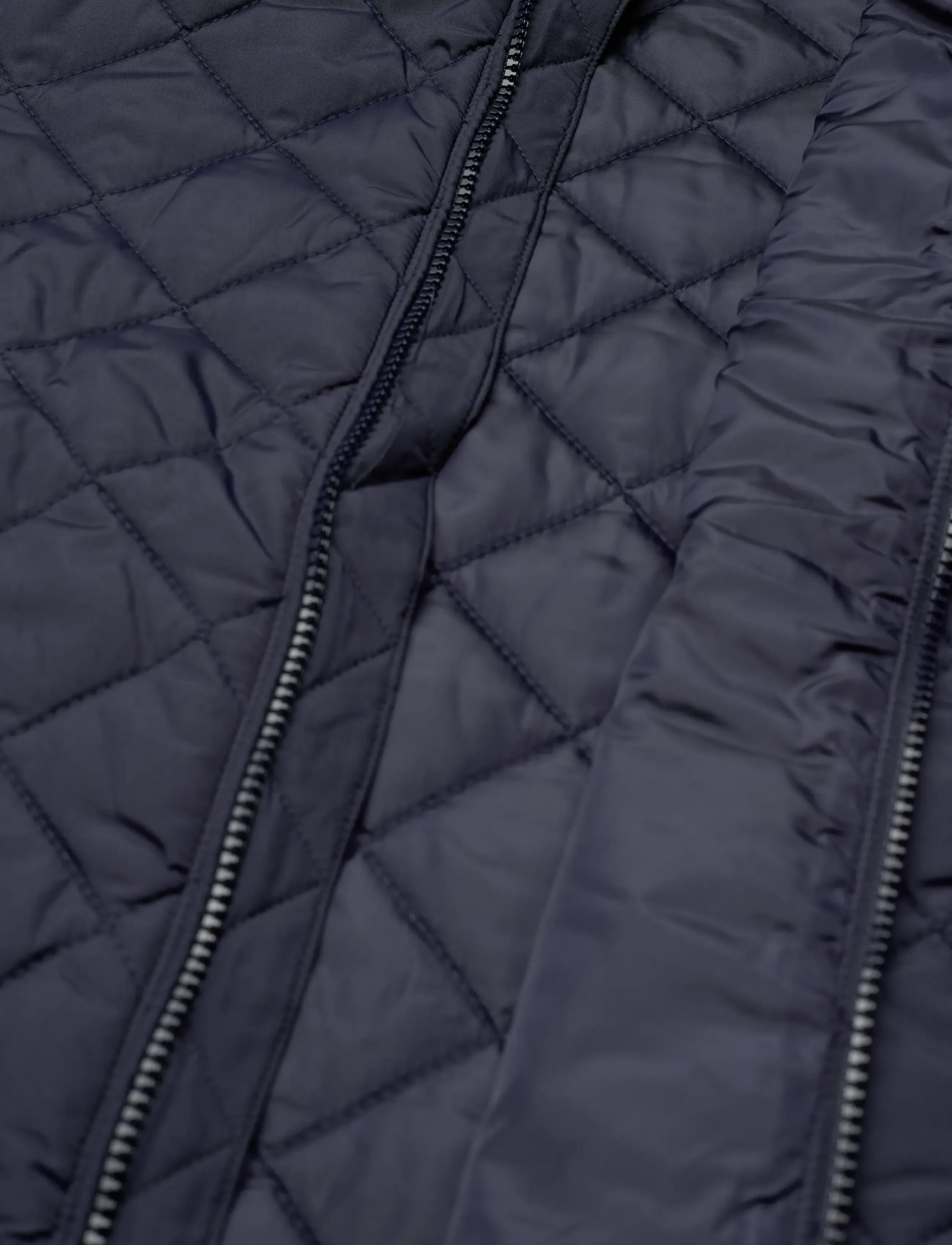 Lexington Clothing - Quilted Vest - einkaufen nach alter von - dark blue - 4