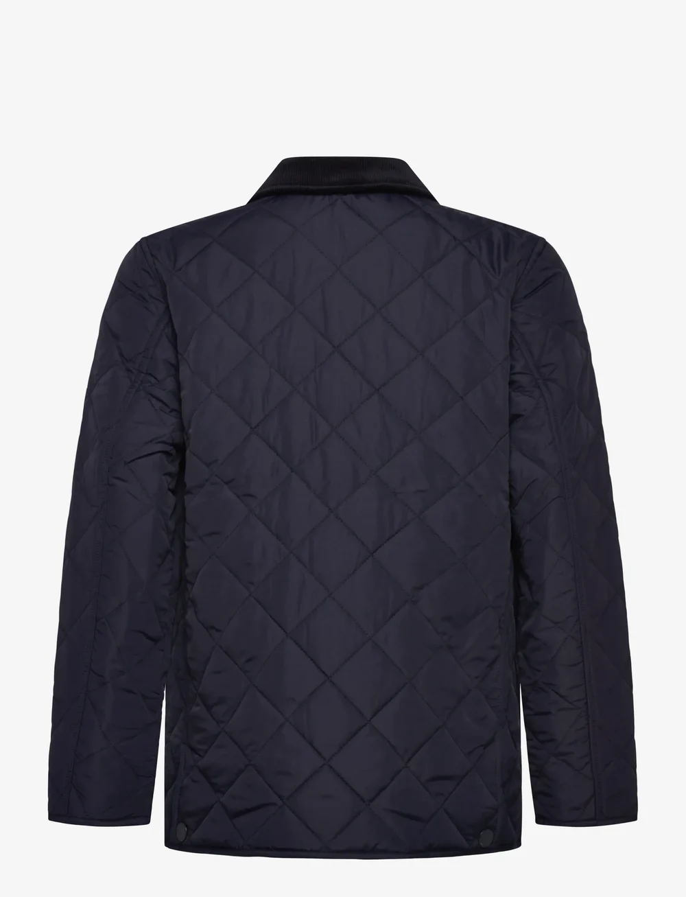Lexington Clothing - Quilted Jacket - tepitud jakid - dark blue - 1
