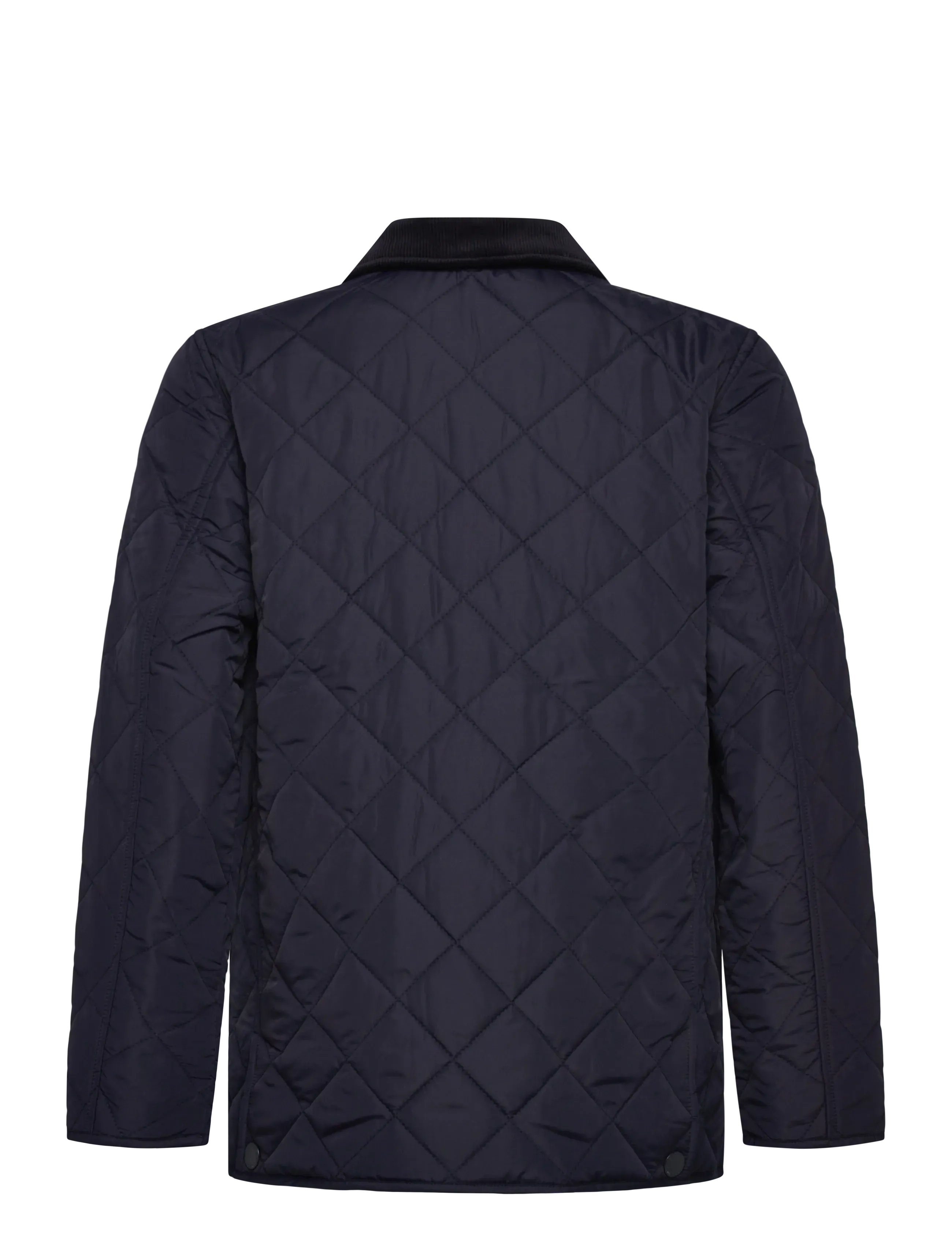 Lexington Clothing - Quilted Jacket - herbstjacken - dark blue - 1