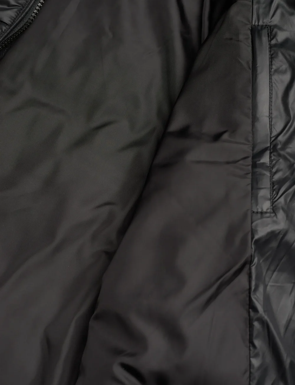 Lexington Clothing - Milo Down Puffer Jacket - winterjacke - black - 4