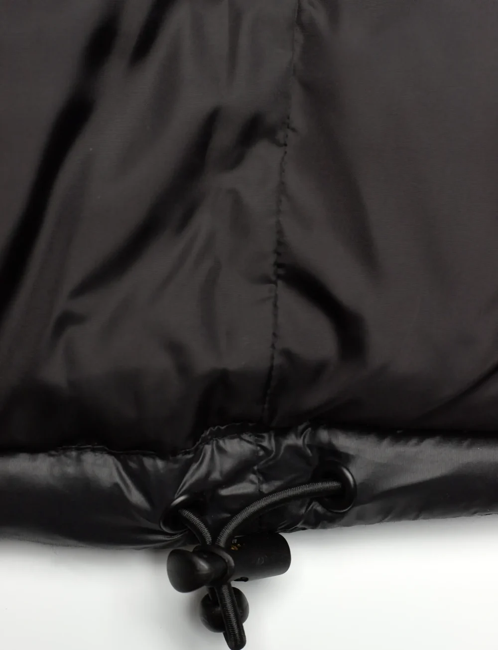 Lexington Clothing - Milo Down Puffer Jacket - winterjacke - black - 5