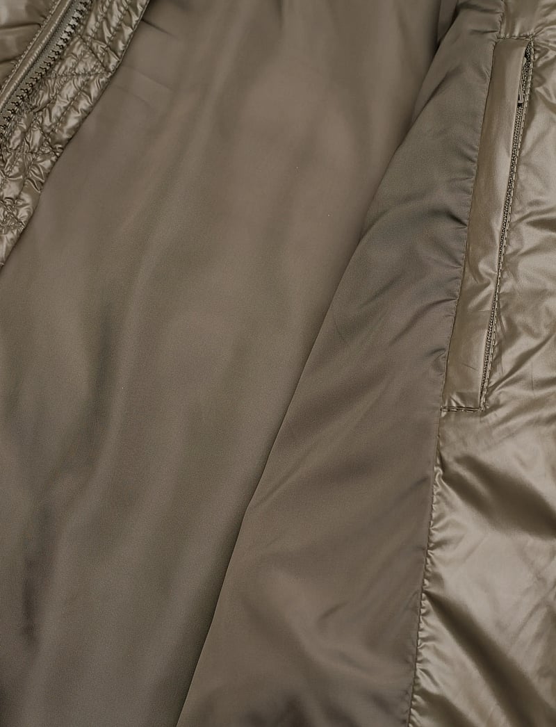 Lexington Clothing - Milo Down Puffer Jacket - winterjacke - green - 4