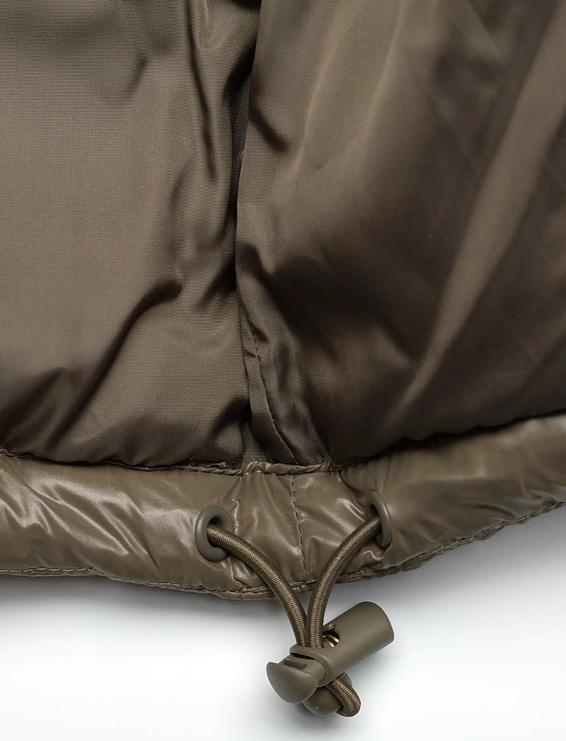 Lexington Clothing - Milo Down Puffer Jacket - winterjacke - green - 5