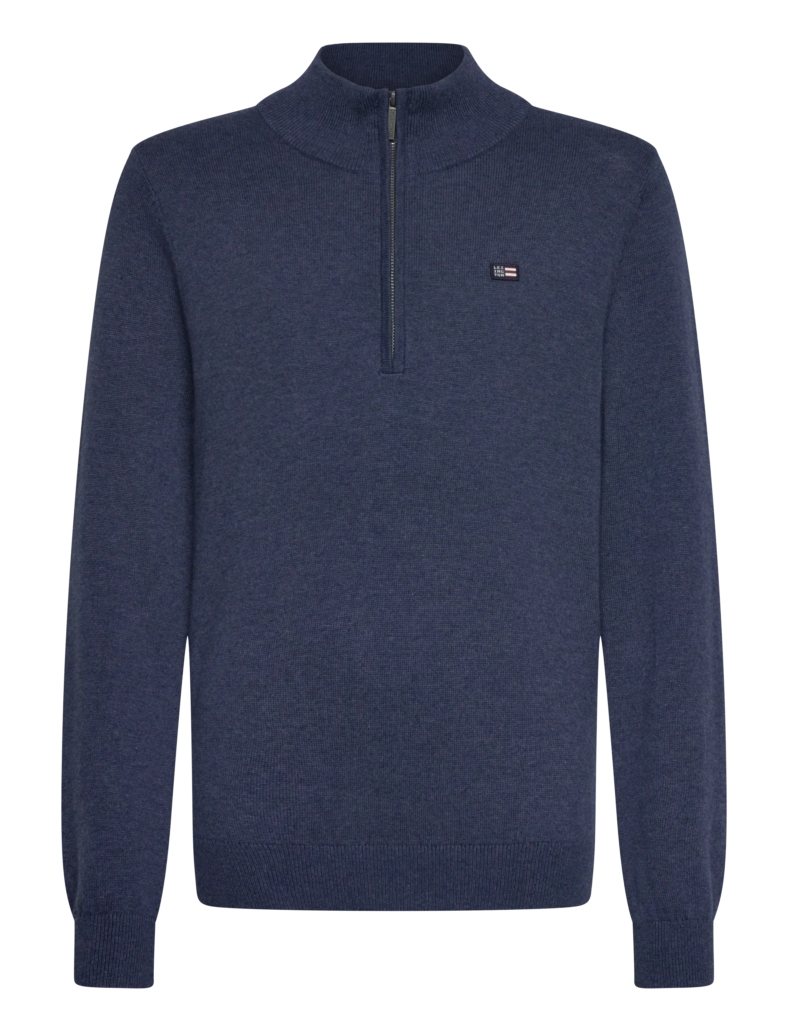 BLUE MELANGE