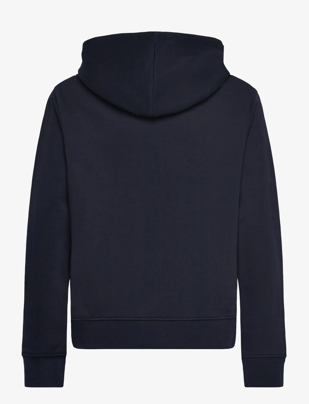 Lexington Clothing - Lucas Logo Organic Cotton Hood - džemperiai su gobtuvu - dark blue - 1