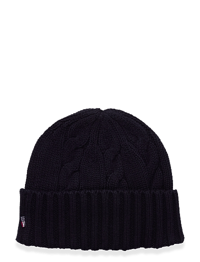 Teens Wool Blend Beanie - Beanies