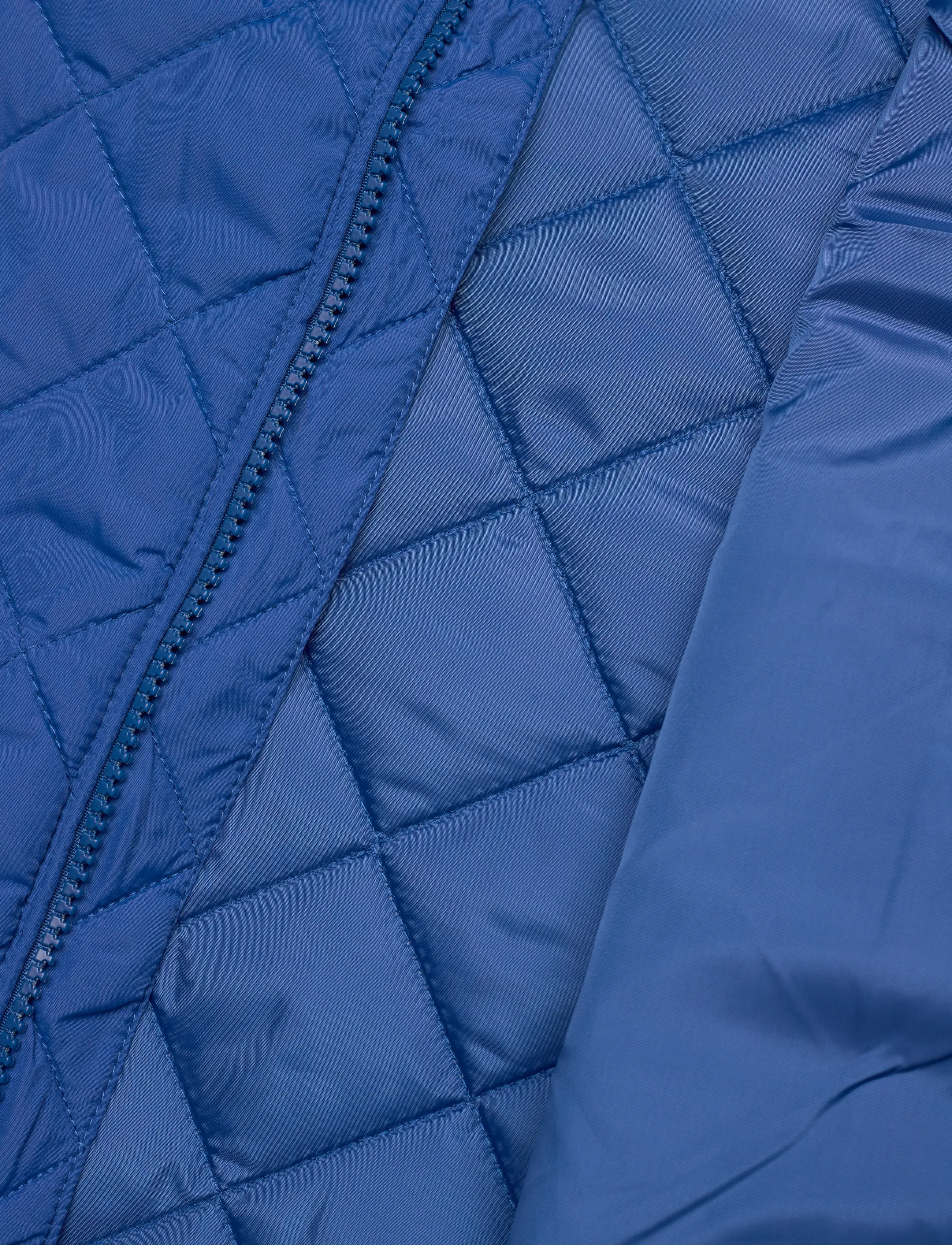 Lexington Clothing - Classic Quilted Vest - shop efter alder - blue - 5