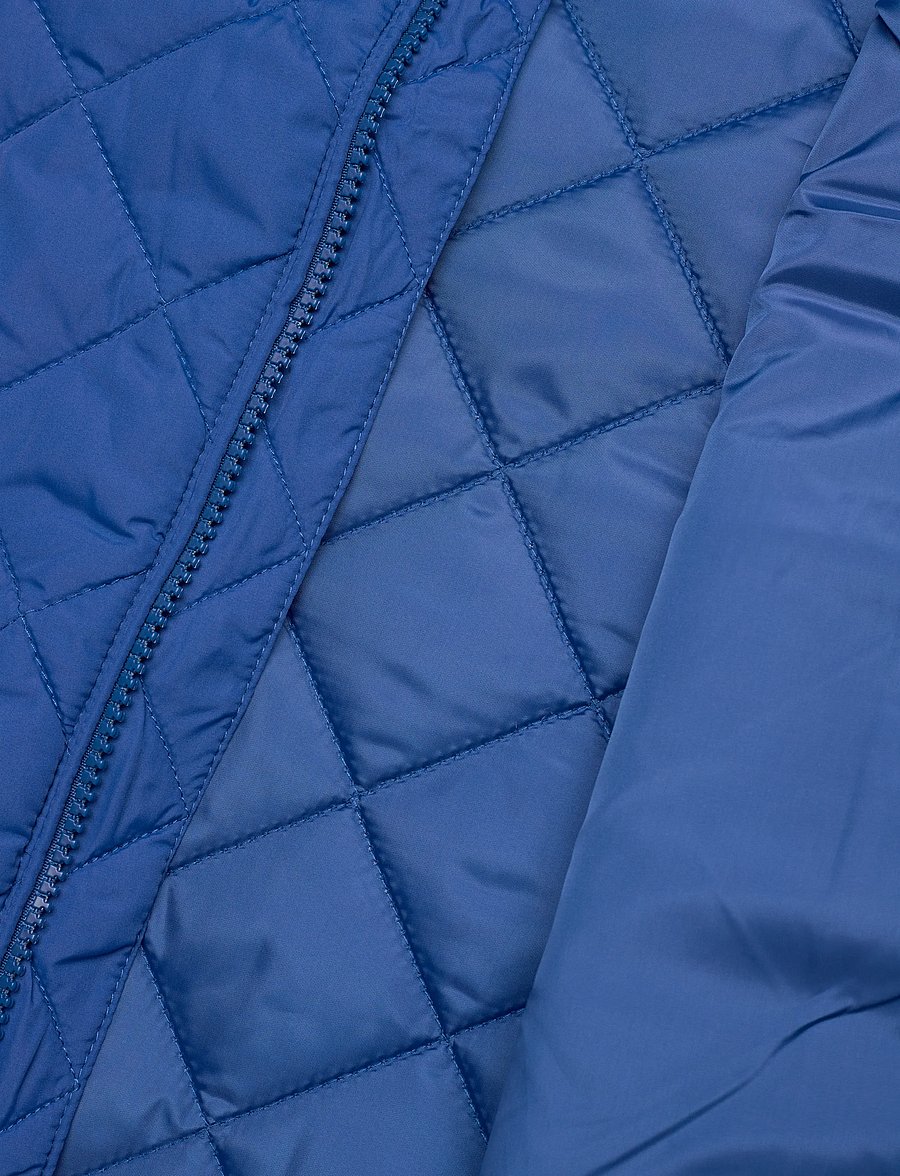 Lexington Clothing - Classic Quilted Vest - einkaufen nach alter von - blue - 5
