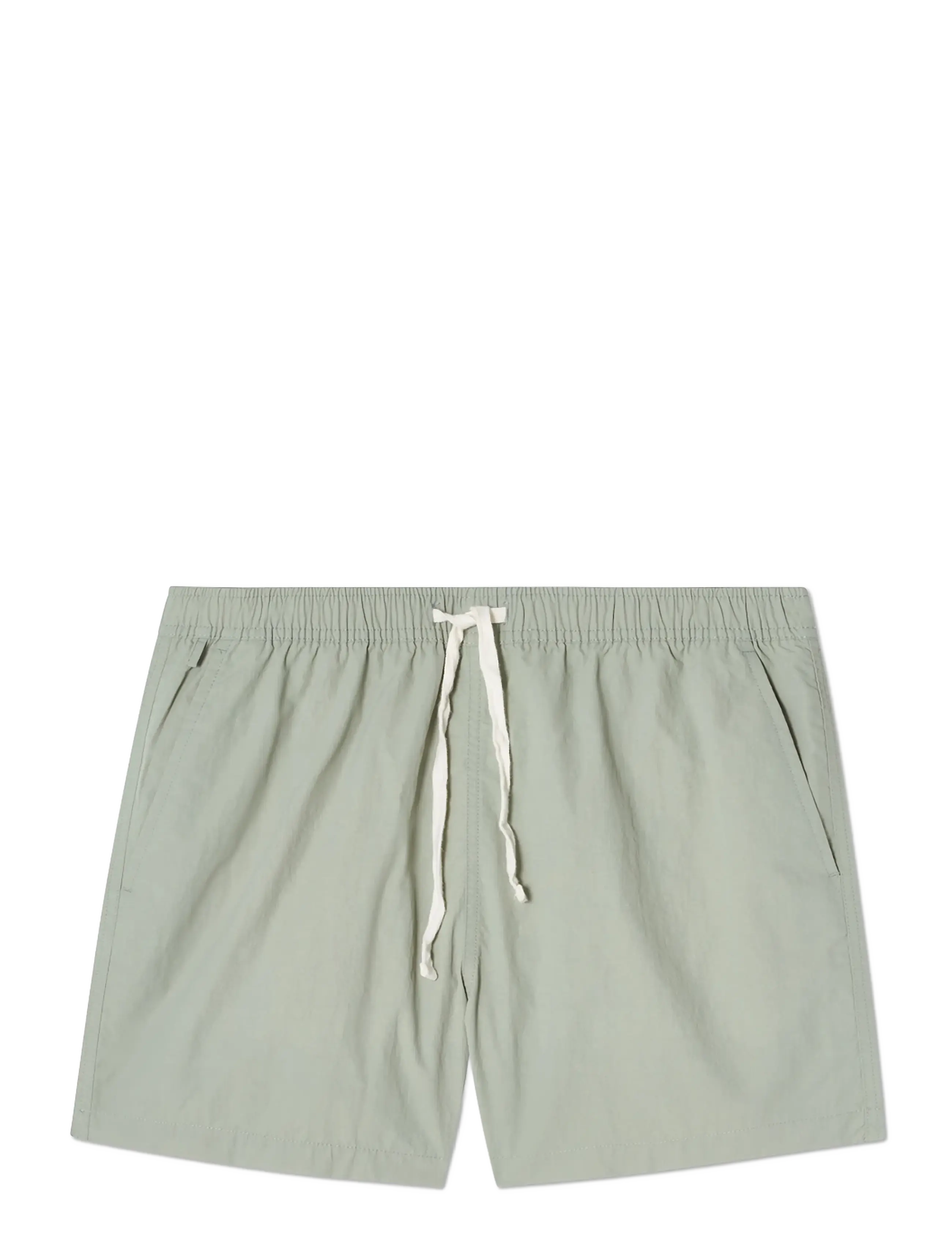 Lexington Clothing Teen Boy Swim Trunks - Bademode - LIGHT GREEN / green