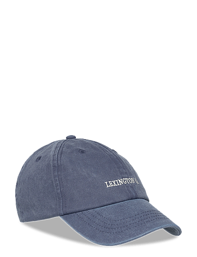 Teens Casual Faded Cap - Kasketter
