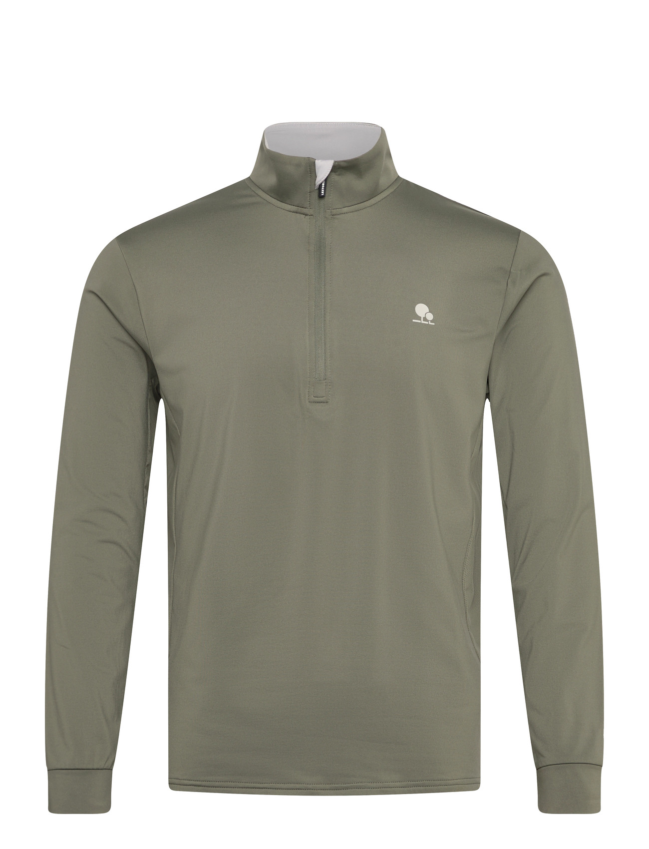 Khaki green