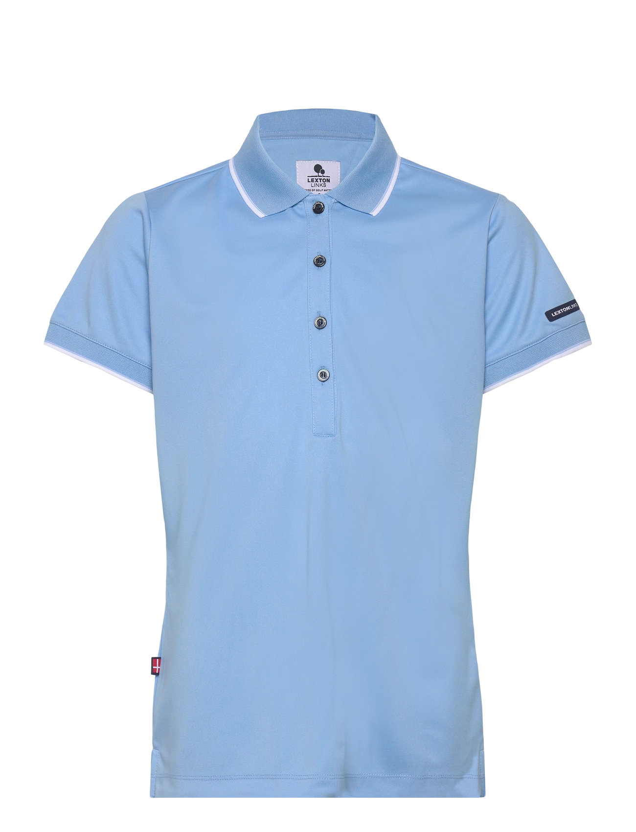 Lexton Links Olivia Polo - Navy - S 1