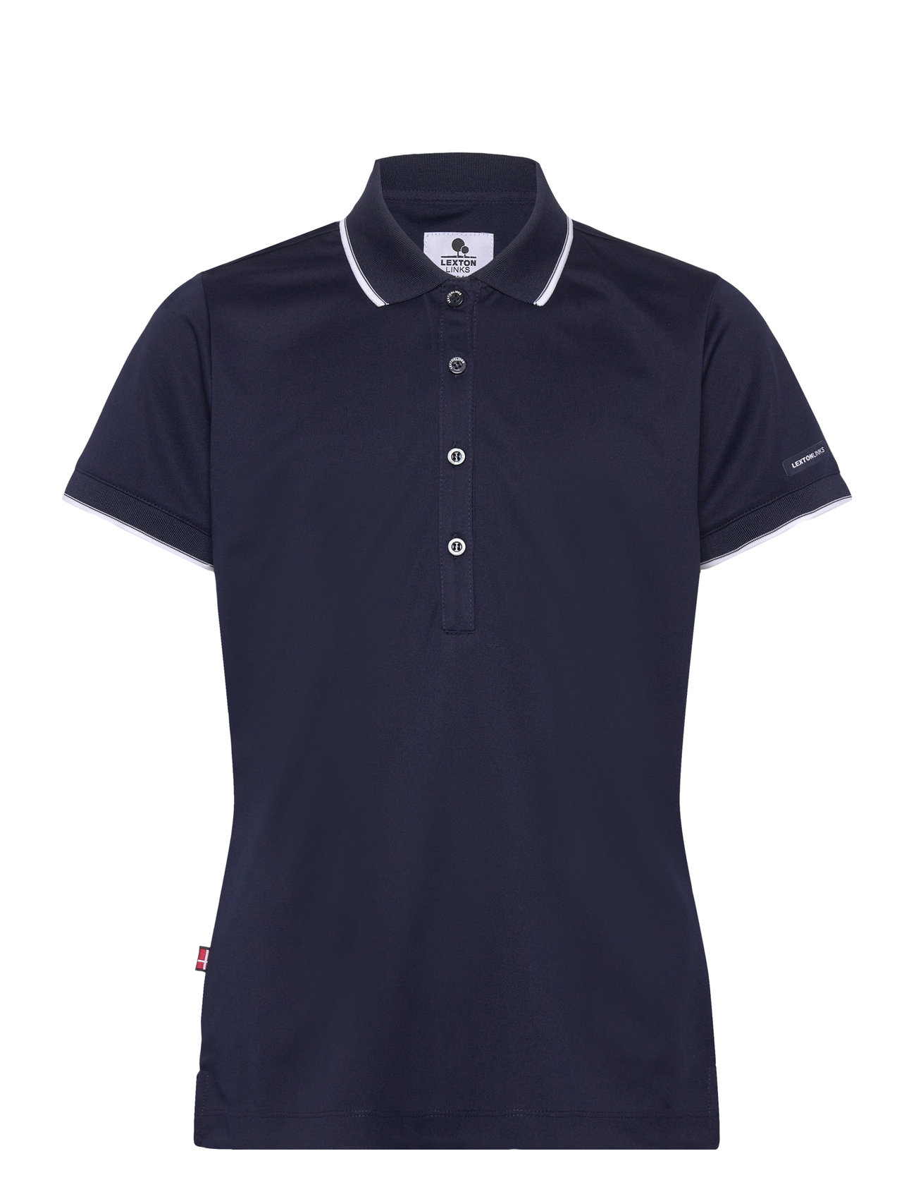 Lexton Links Olivia Polo - Navy - S 2