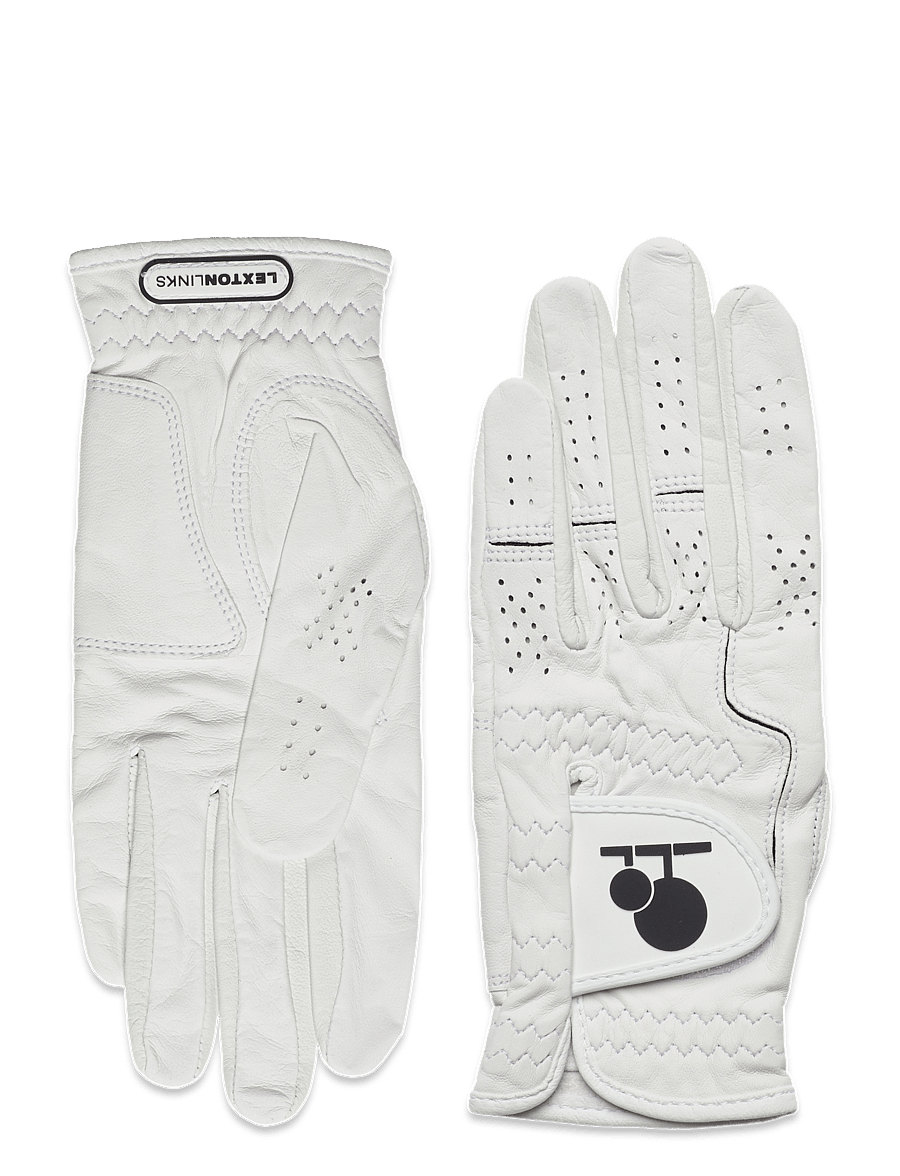 Lexton Links - PrimeFit Golf Glove Lady's Left Hand - gants de golf - white - 1