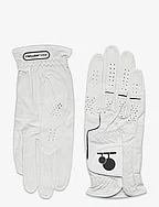PrimeFit Golf Glove Lady's Right Hand - WHITE