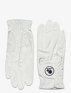 AeroFit Golf Glove - Men's Right Hand, Lexton Links
