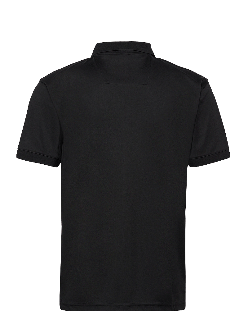 Lexton Links - Bond Polo - polos - black - 1