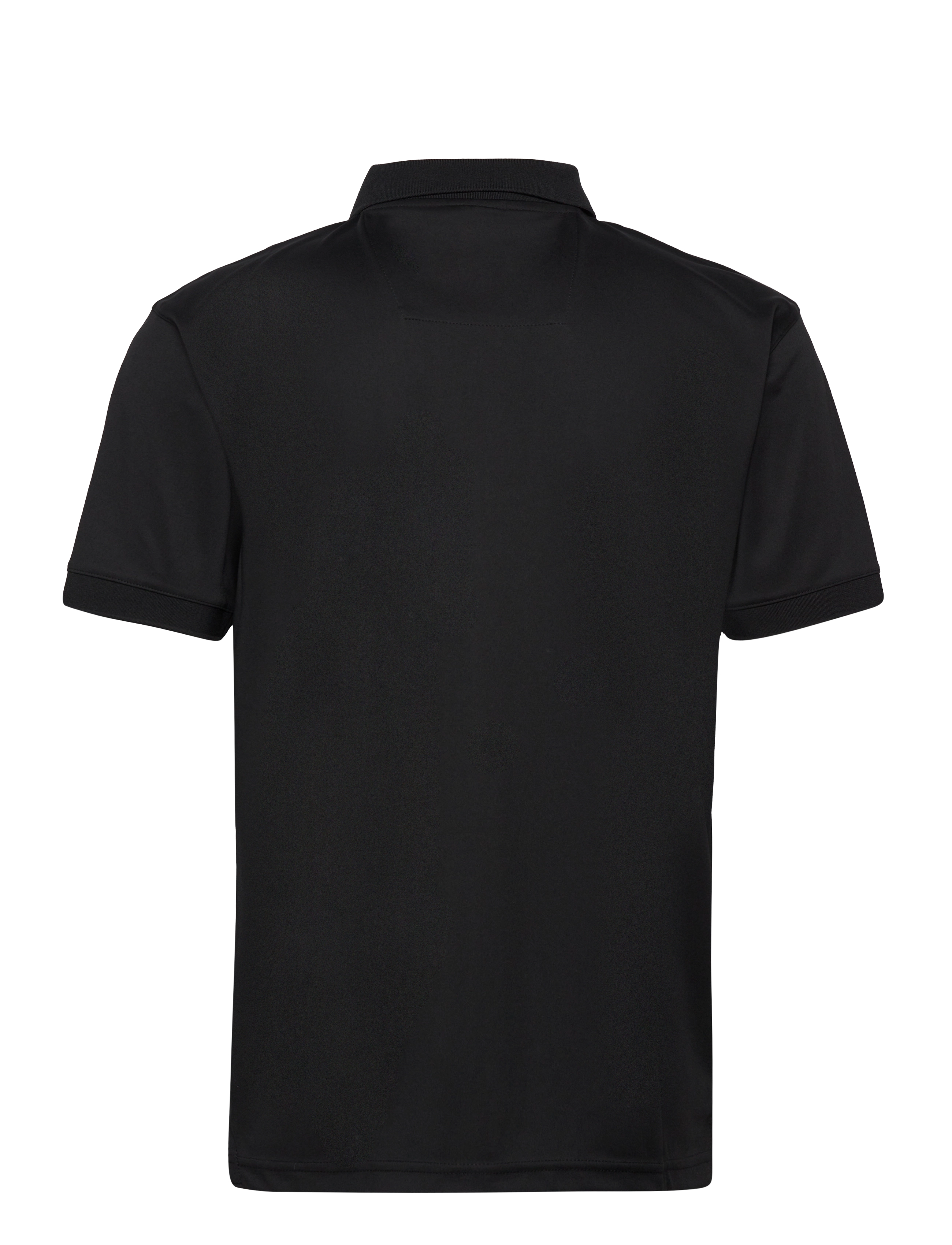 Lexton Links - Bond Polo - lühikeste varrukatega polod - black - 1