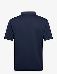Lexton Links - Bond Poloshirt - kortärmade pikéer - navy - 1