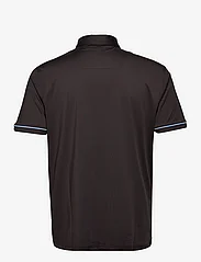 Lexton Links - Barley Poloshirt - polo marškinėliai trumpomis rankovėmis - anthracite - 1