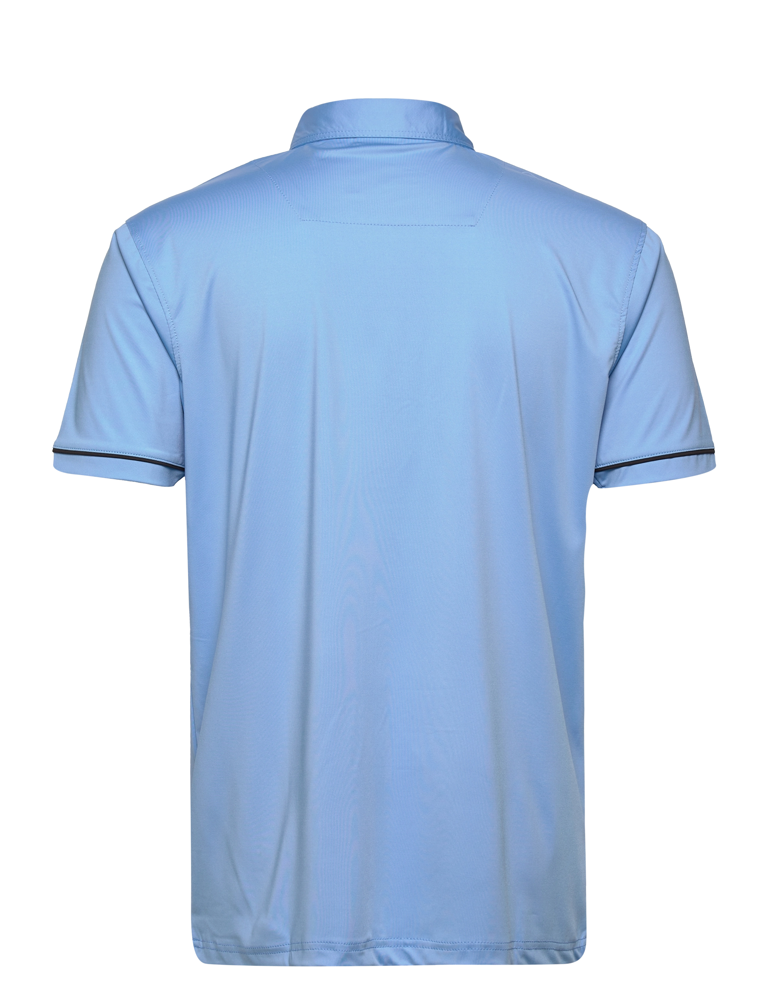 Lexton Links - Barley Poloshirt - lightblue - 1