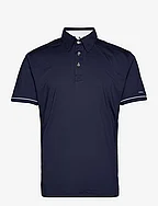 Barley Poloshirt - NAVY