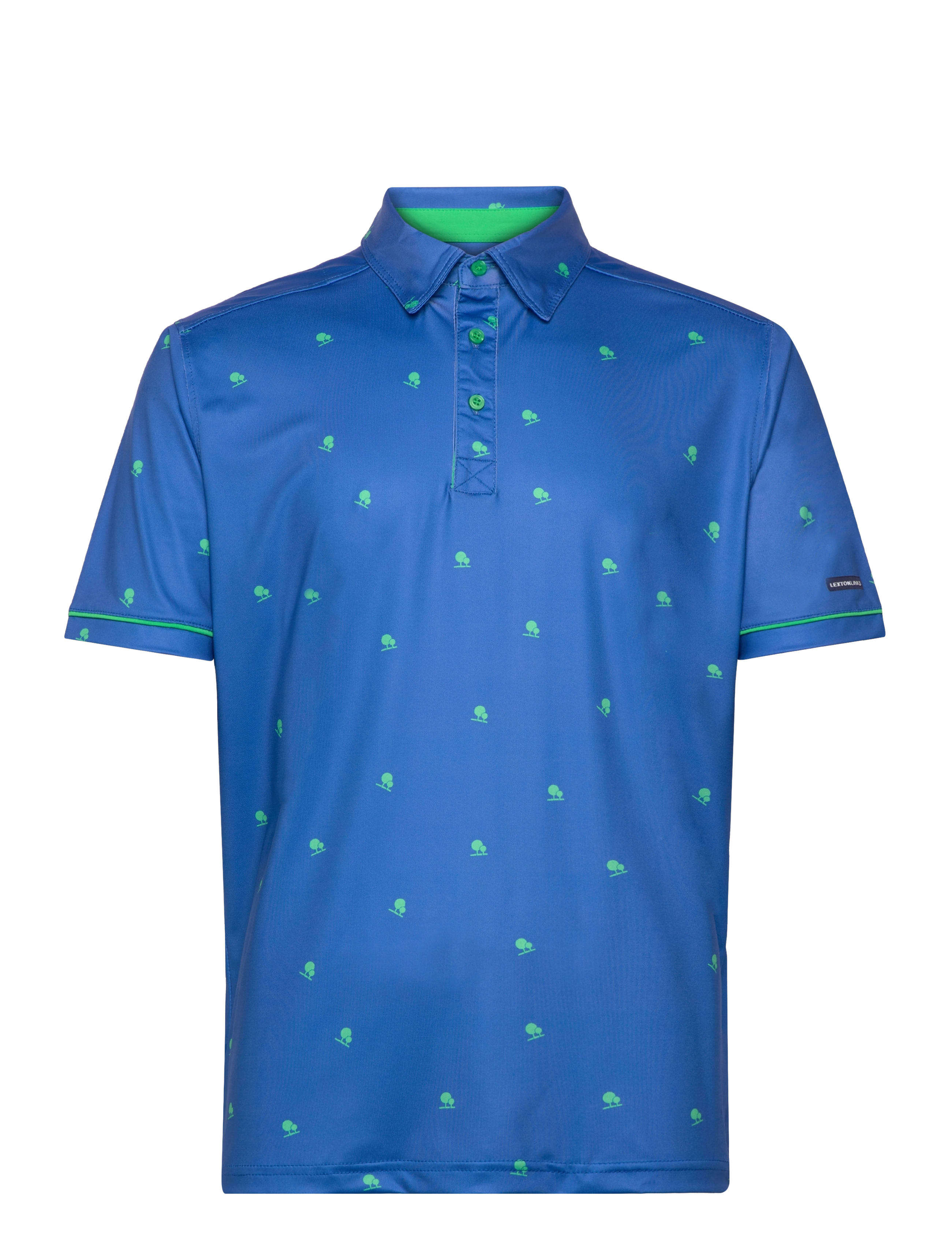 BLUE/GREEN