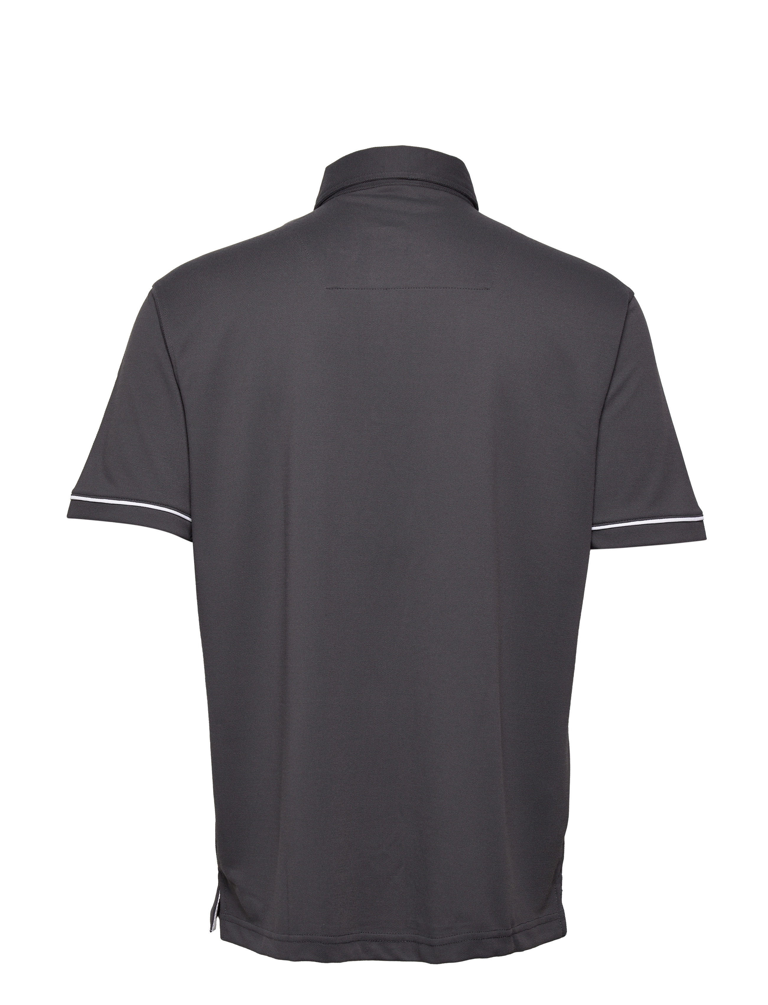 Lexton Links - Regent Poloshirt - laveste priser - grey - 1