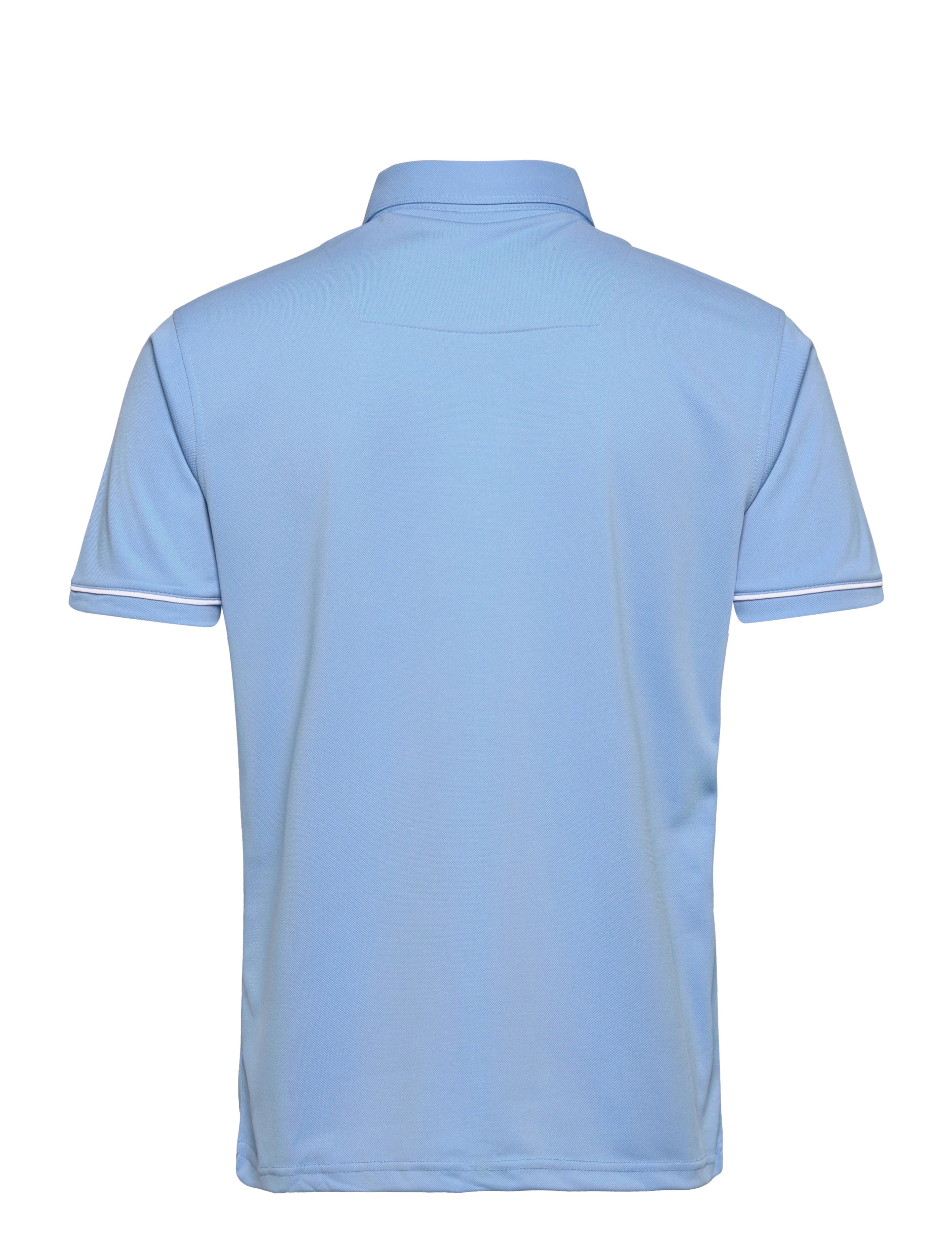 Lexton Links - Regent Poloshirt - polosärgid - lightblue - 1
