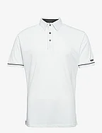 Regent Poloshirt - WHITE