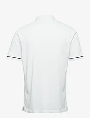 Lexton Links - Regent Poloshirt - kortärmade pikéer - white - 1
