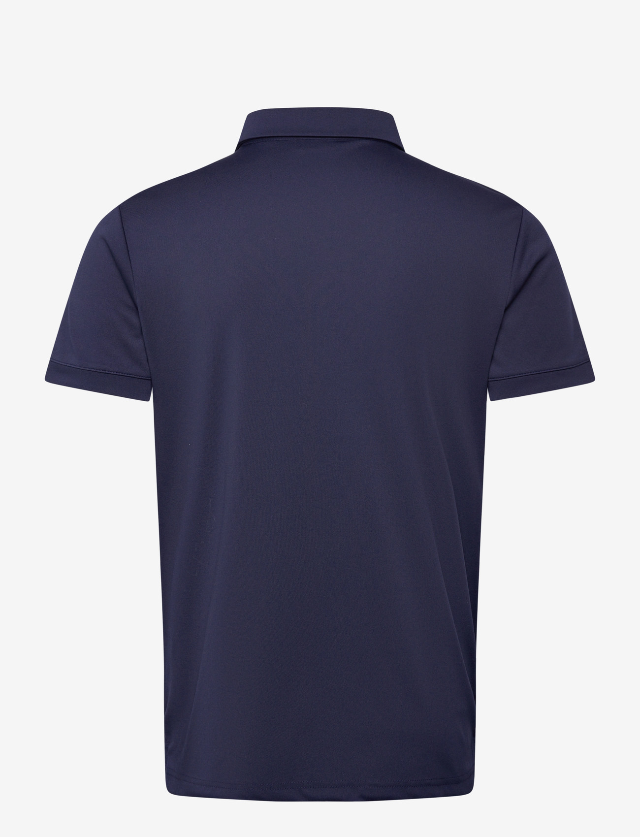 Lexton Links - Huxley Polo - korte mouwen - navy - 1