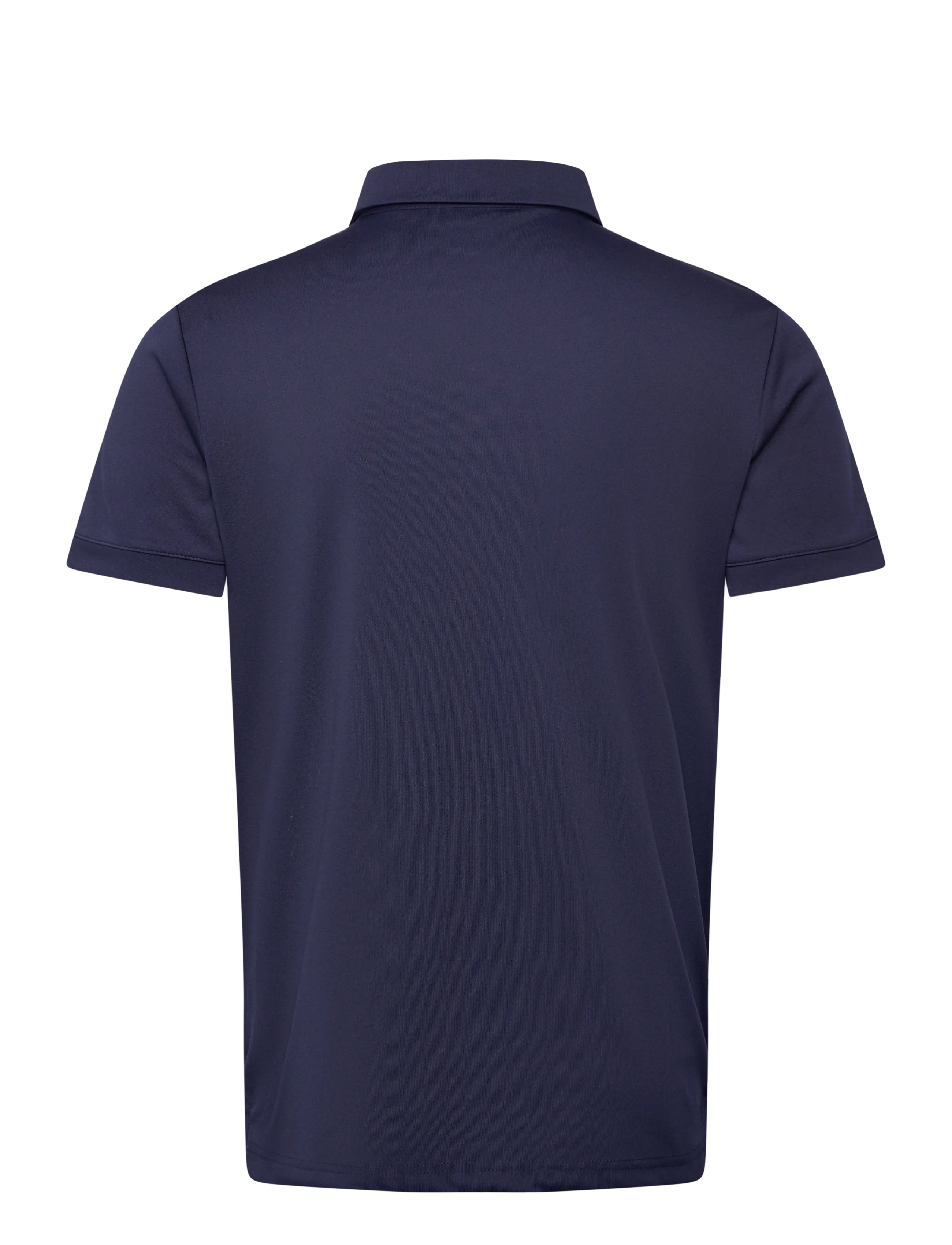 Lexton Links - Huxley Polo - short-sleeved polos - navy - 1