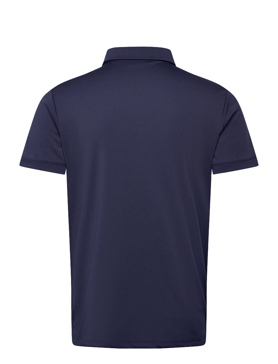 Lexton Links - Huxley Polo - lühikeste varrukatega polod - navy - 1