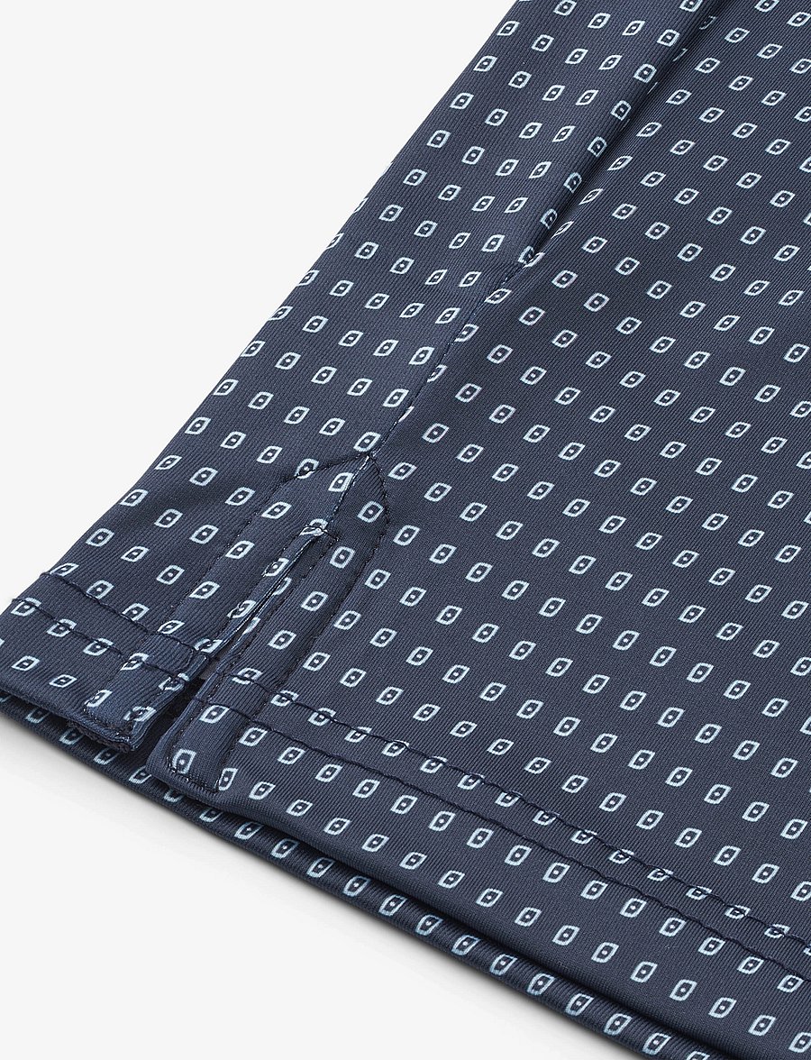 Lexton Links - Falcon Golf Polo - polo's - navy/blue - 3