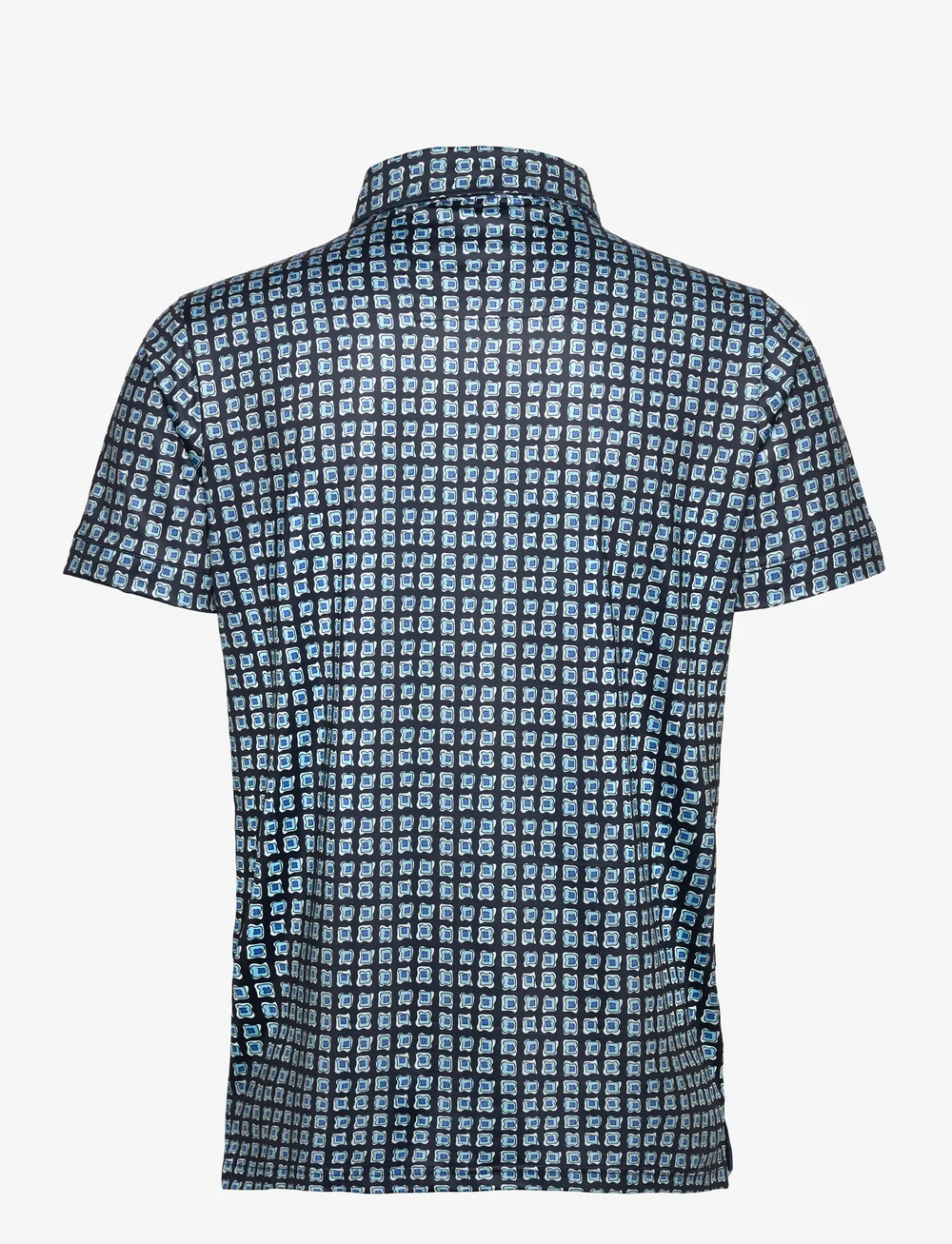 Lexton Links - Monterey Golf Polo - polos - navy/blue - 1