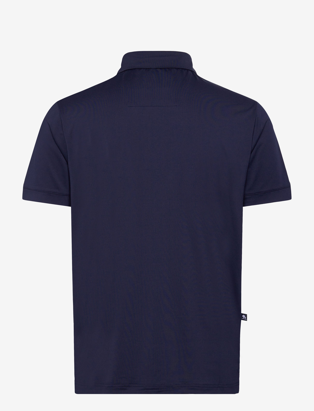 Lexton Links - McMaster Polo - kurzärmelig - navy - 1