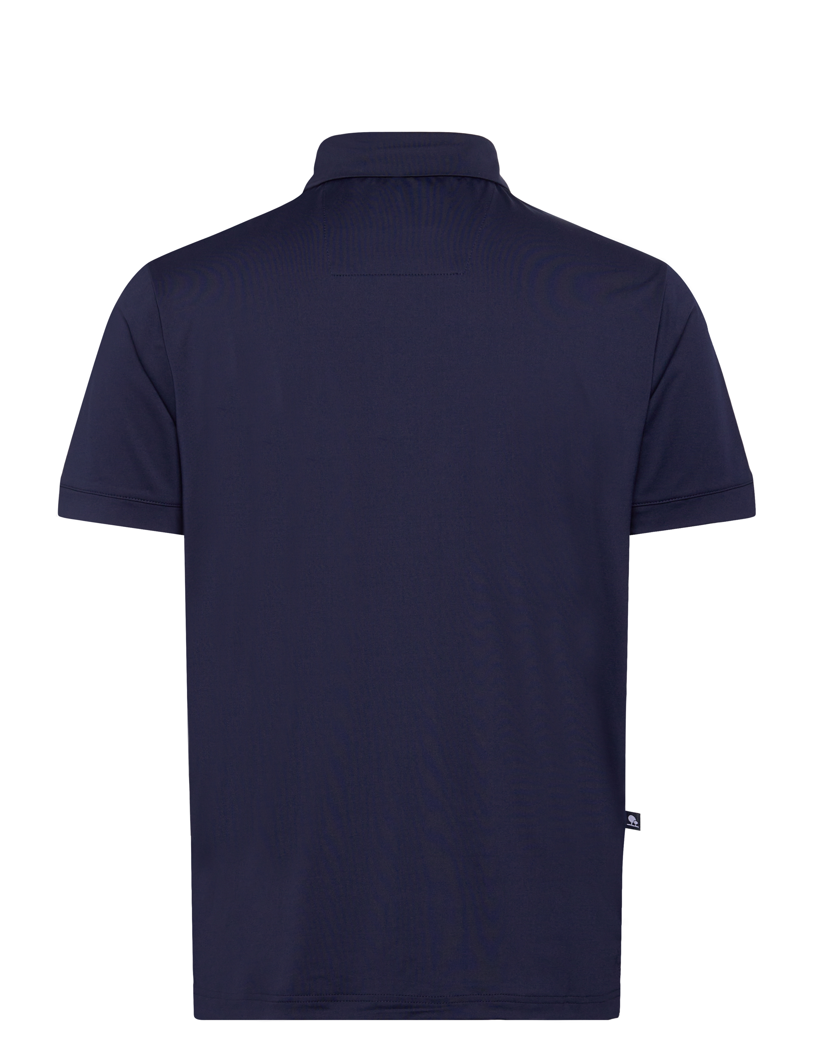 Lexton Links - McMaster Polo - oberteile & t-shirts - navy - 1
