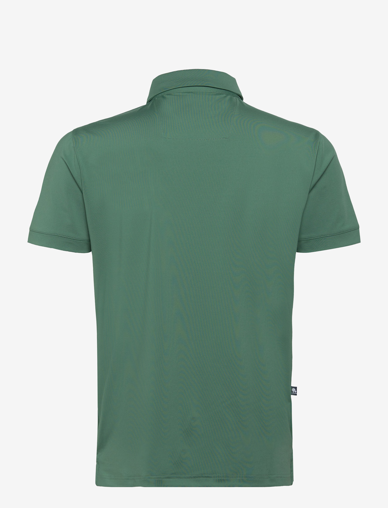 Lexton Links - McMaster Polo - polo skyrtur - olive - 1