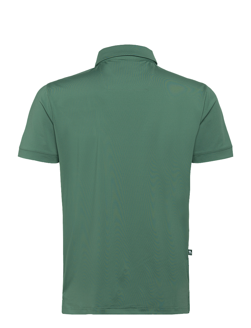 Lexton Links - McMaster Polo - polo skyrtur - olive - 1