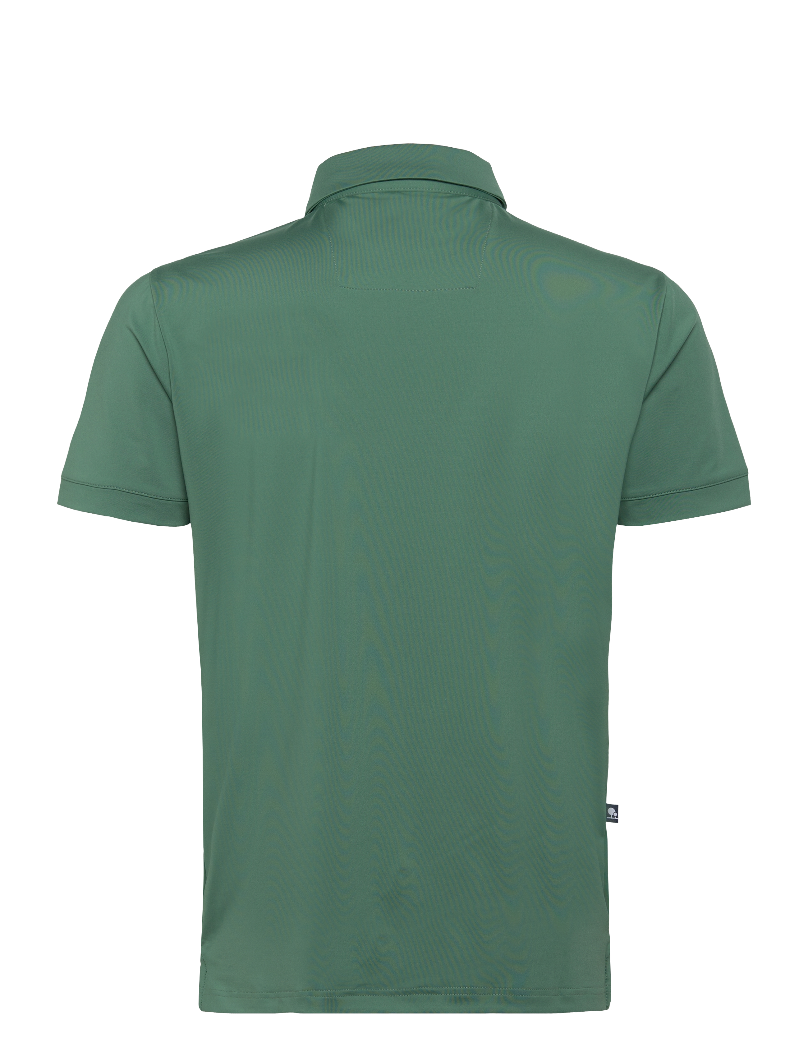 Lexton Links - McMaster Polo - kortärmade pikéer - olive - 1